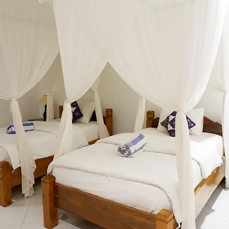 Manik Garam Boutique Villa อาเม็ด ภายนอก รูปภาพ