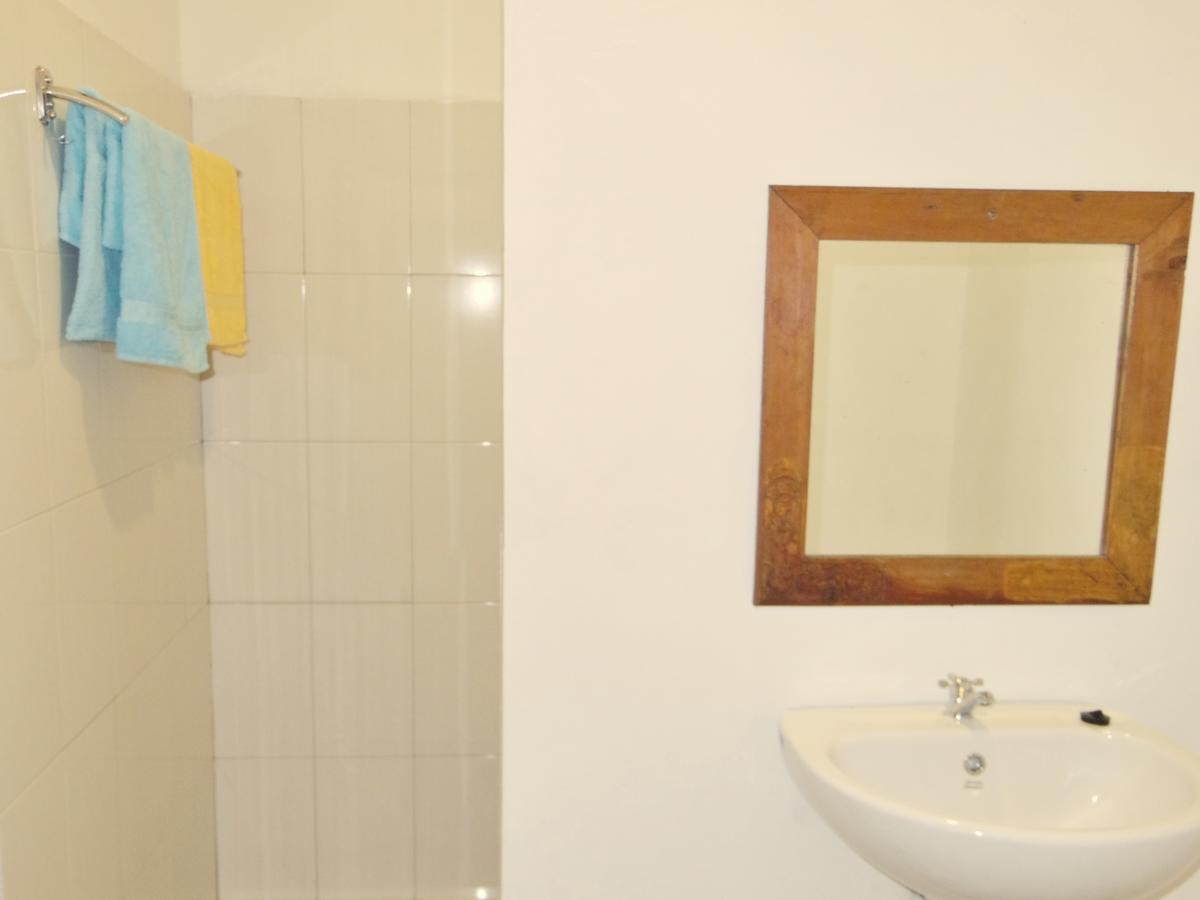 Manik Garam Boutique Villa อาเม็ด ภายนอก รูปภาพ