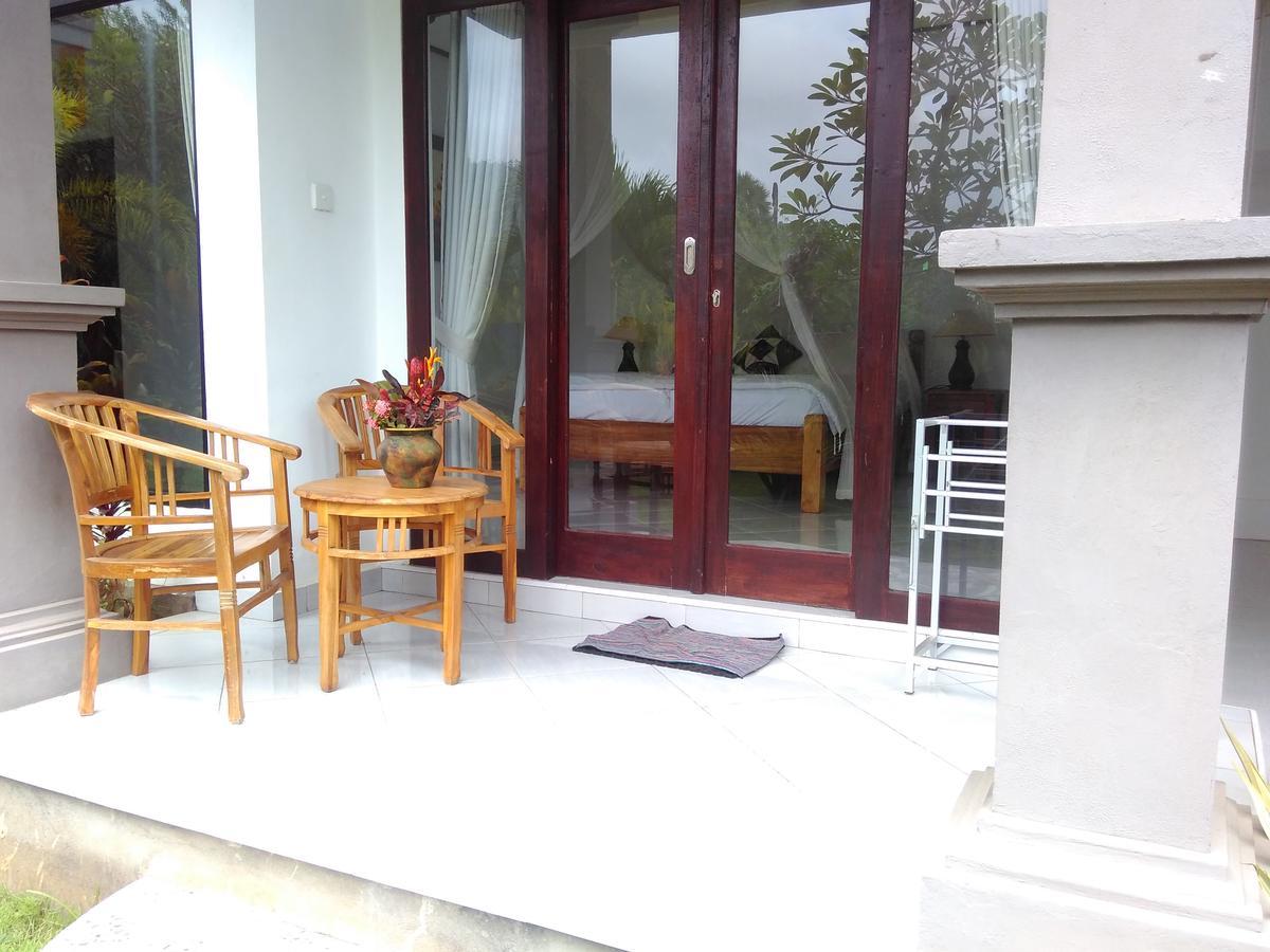 Manik Garam Boutique Villa อาเม็ด ภายนอก รูปภาพ
