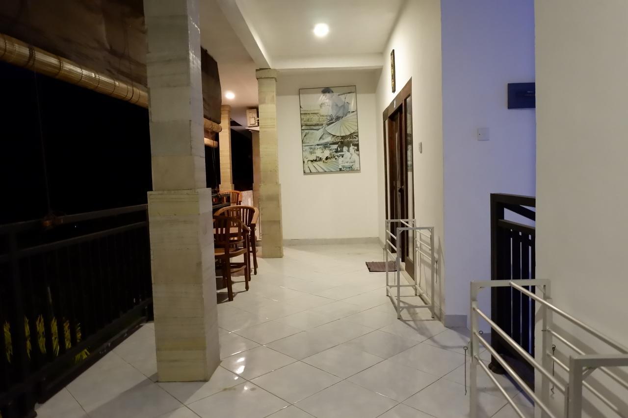 Manik Garam Boutique Villa อาเม็ด ภายนอก รูปภาพ