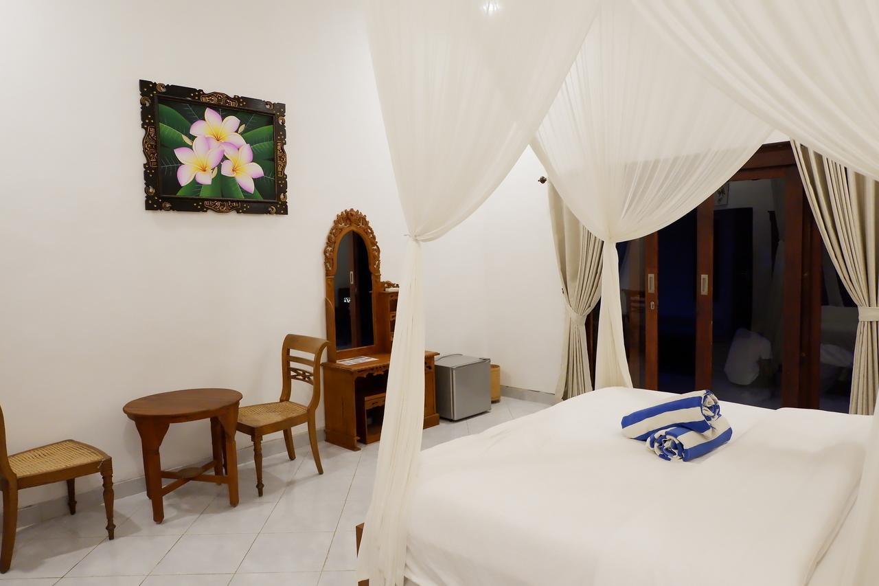 Manik Garam Boutique Villa อาเม็ด ภายนอก รูปภาพ