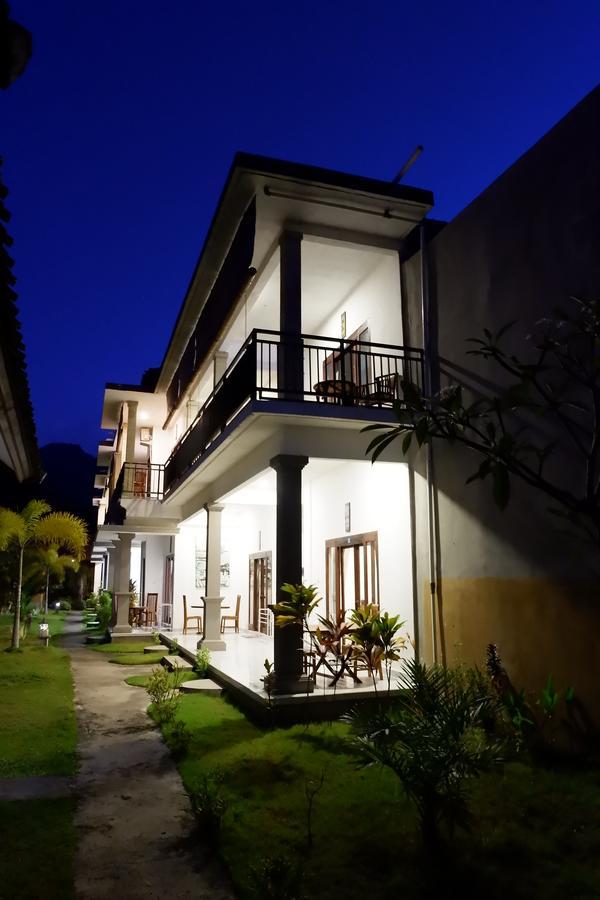 Manik Garam Boutique Villa อาเม็ด ภายนอก รูปภาพ