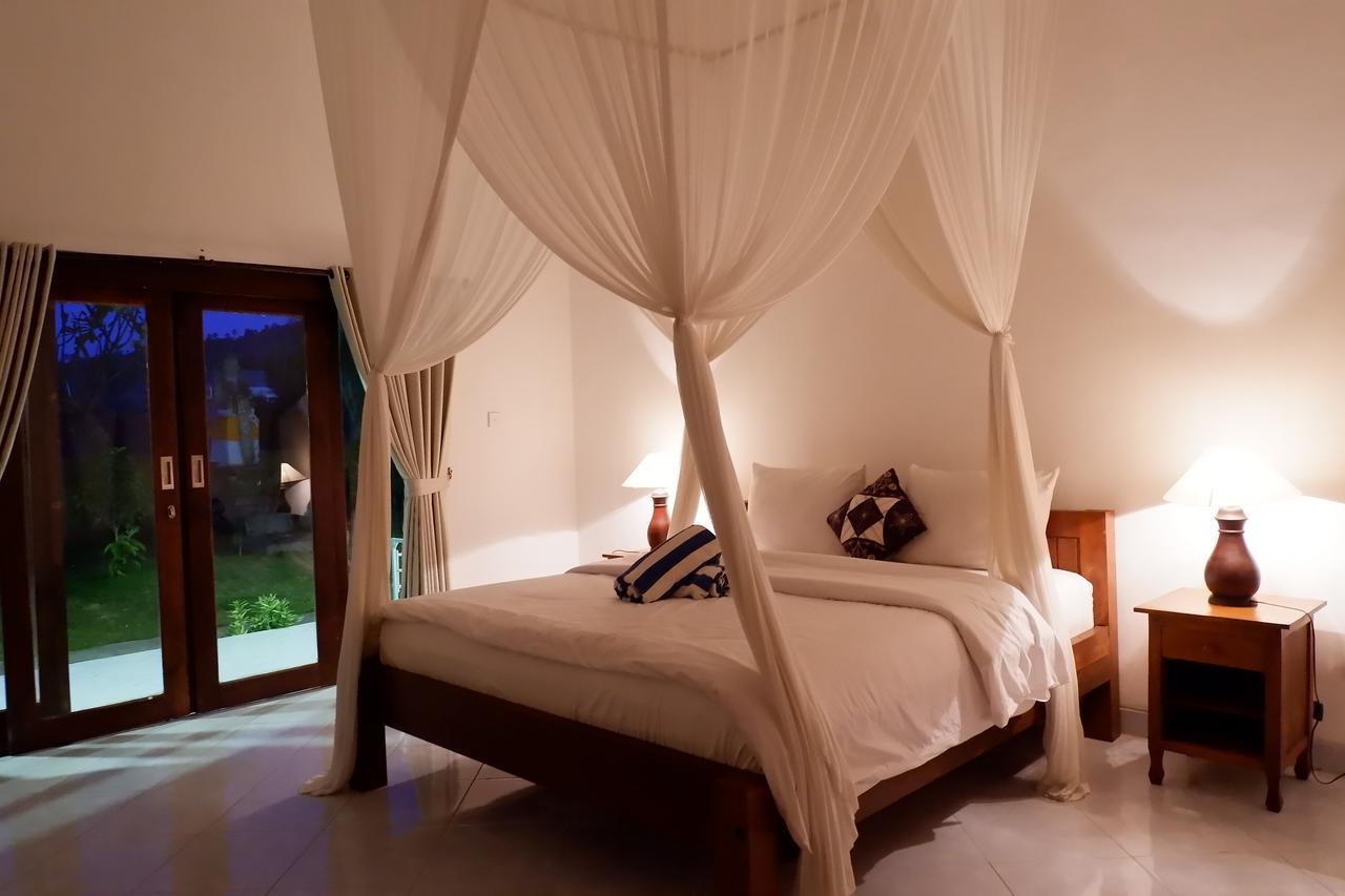 Manik Garam Boutique Villa อาเม็ด ภายนอก รูปภาพ
