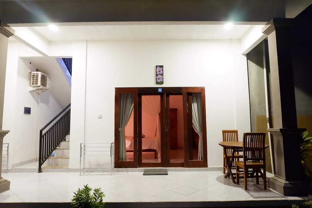 Manik Garam Boutique Villa อาเม็ด ภายนอก รูปภาพ