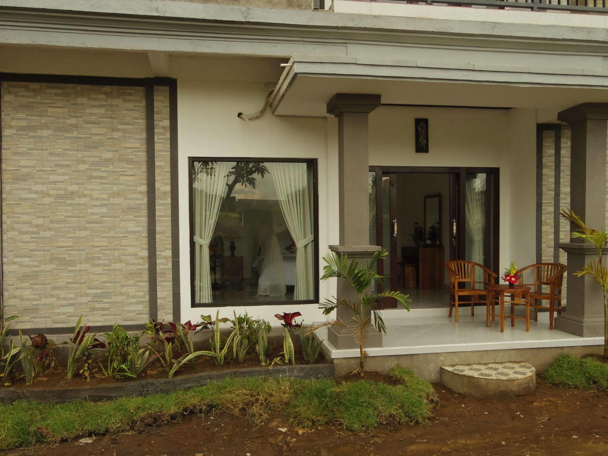 Manik Garam Boutique Villa อาเม็ด ภายนอก รูปภาพ
